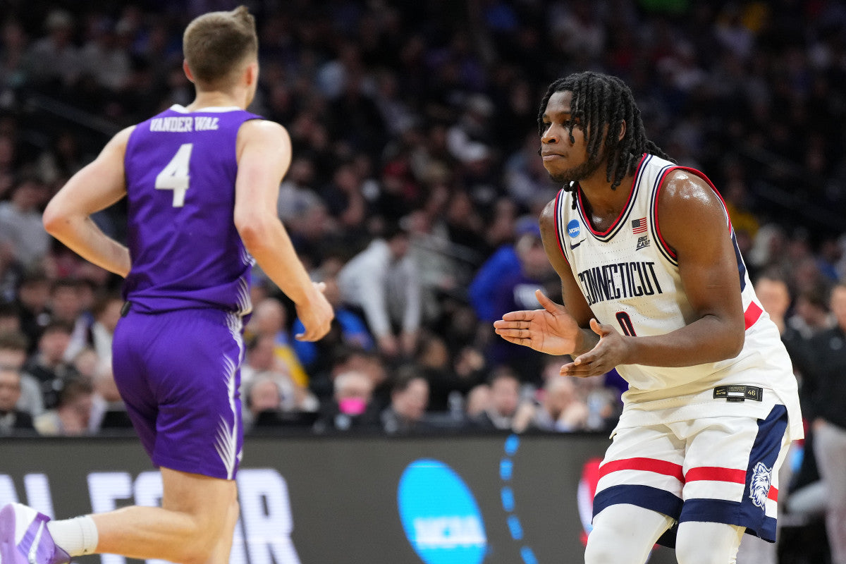 Concerning Stat Proves NCAA Tournament Has Lost Its Magic