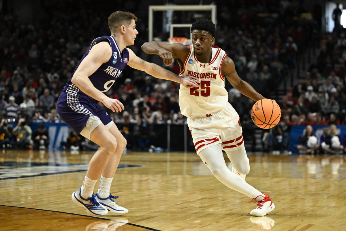 More Than 1,000 College Basketball Players Have Entered Transfer Portal