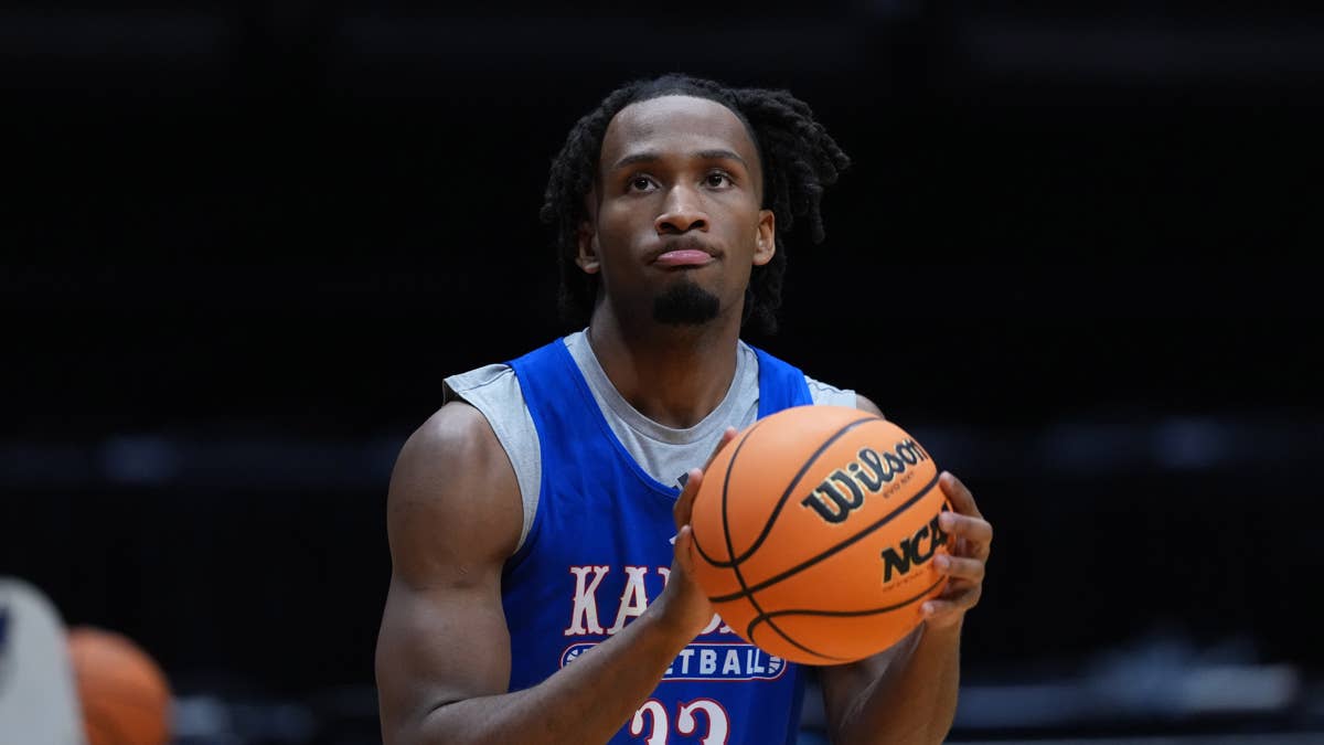 Darryn Peterson Labeled 'Immature' For Shutting Down NBA Draft Meetings