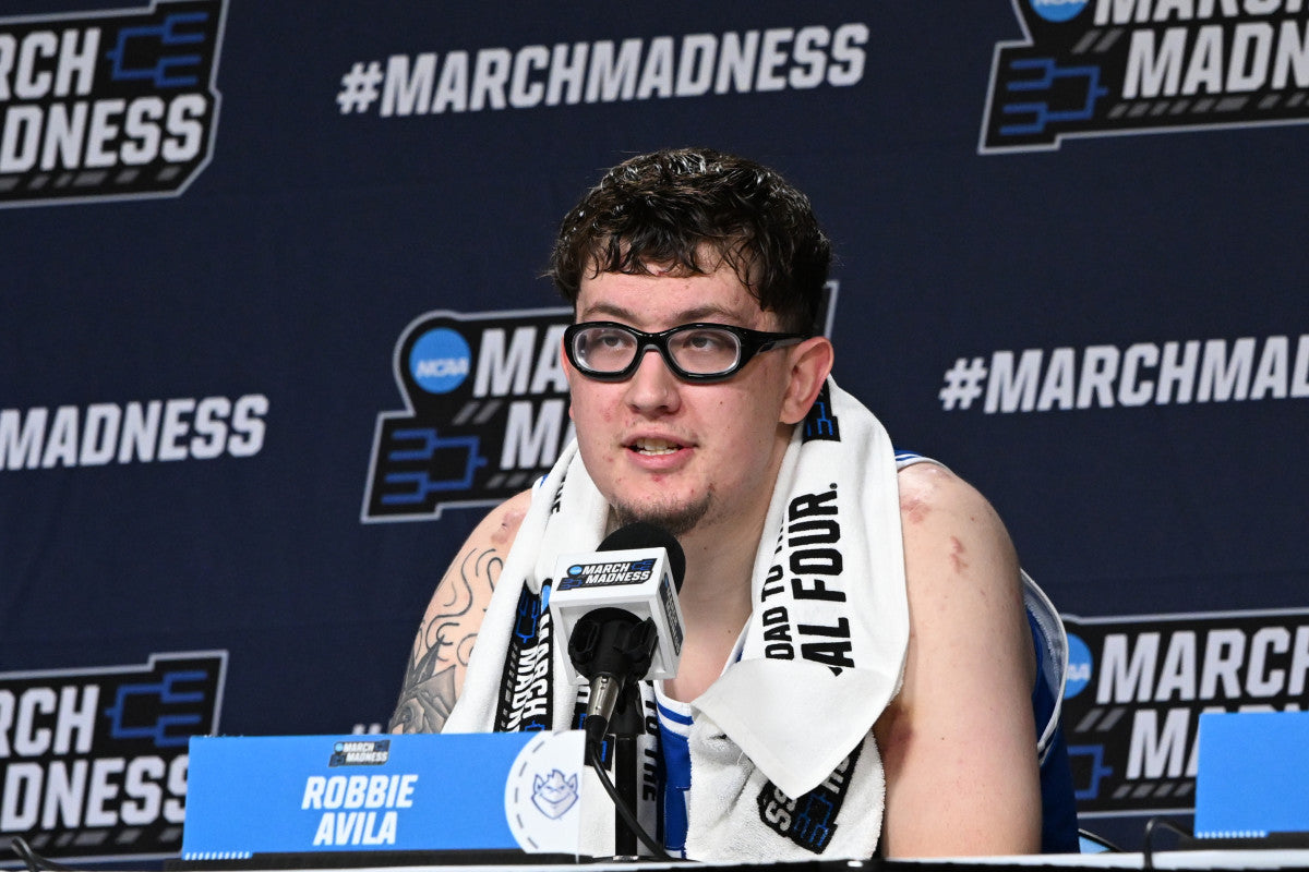 March Madness Round of 32: Saturday Best Bets