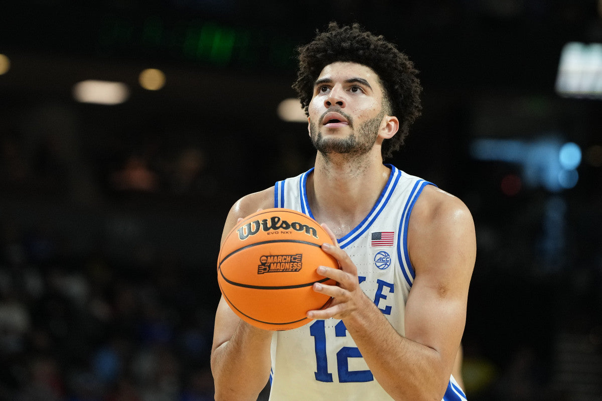 Cameron Boozer May Have Exposed Jon Scheyer After Avoiding Historic Upset