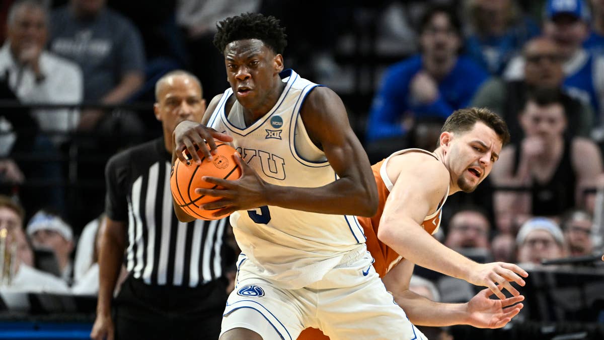 Fantasy Basketball 2026-27: NBA Draft Scenarios Fantasy Managers Should Be Rooting For