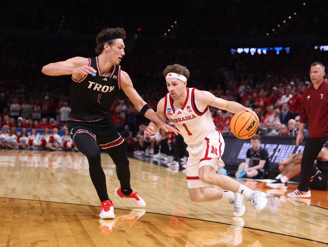 NCAA Tournament Fans Facing Same TV Channel Problem On Thursday