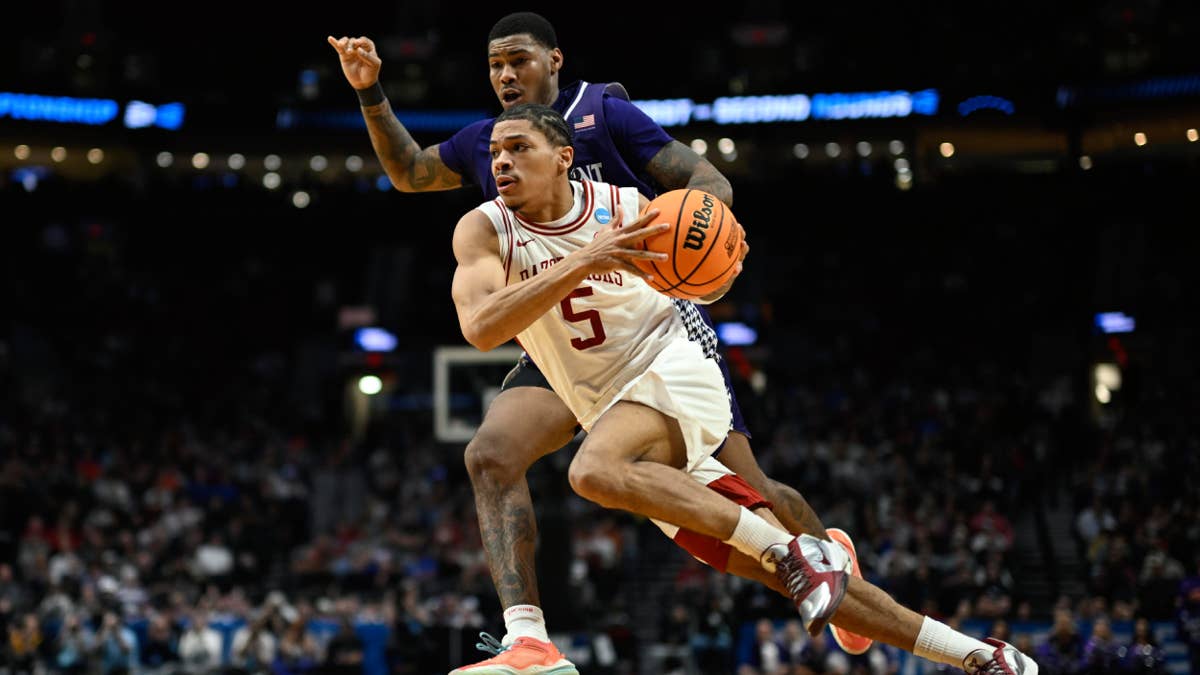 2026 NBA Draft Fantasy Sleepers and Bust Risks: Rookies Most Likely to Change Your Draft Boards