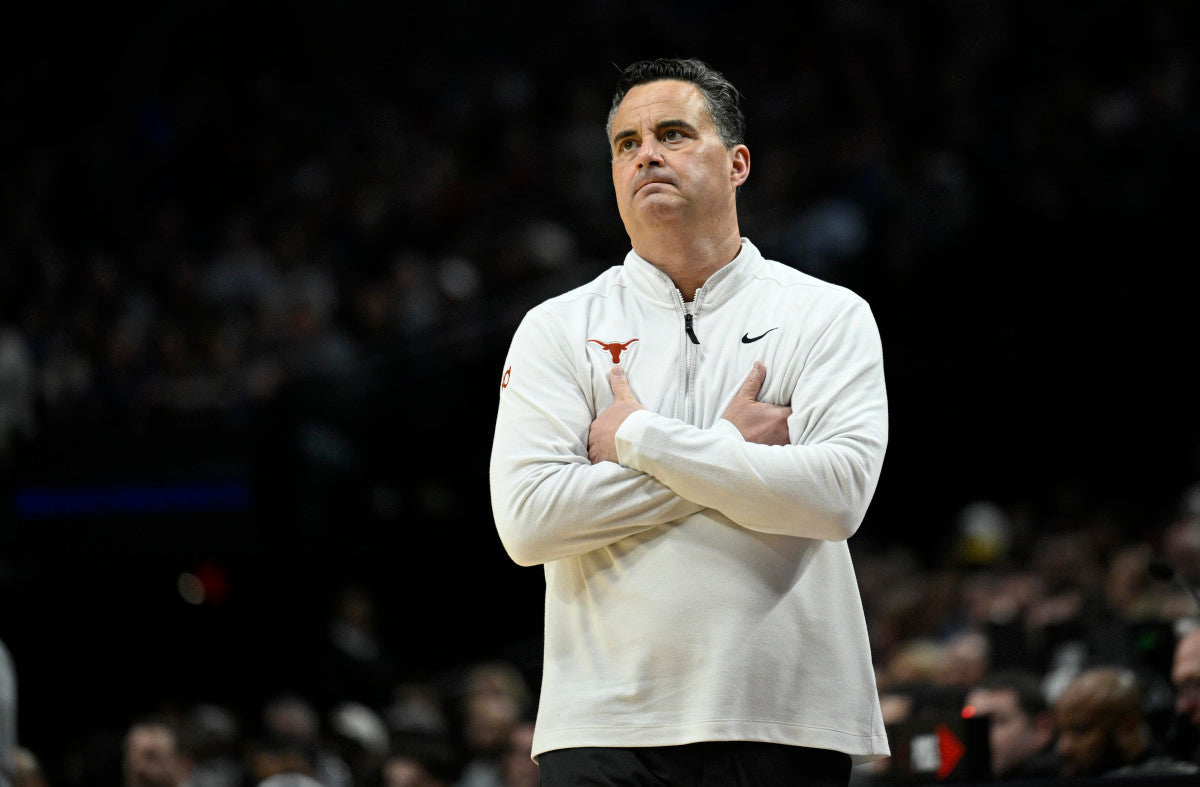 ESPN Names SEC Team As Worst College Basketball Team Left in March Madness