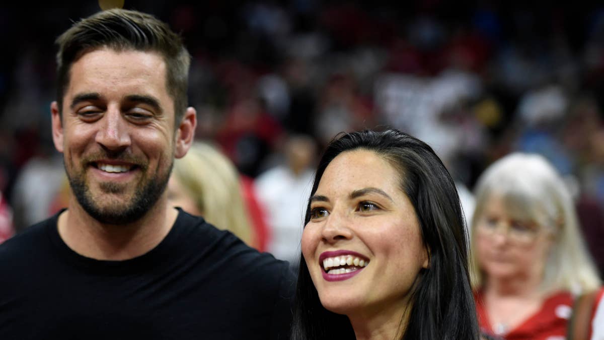 Aaron Rodgers' Ex-Girlfriends Seem To Have A Consensus Opinion Of Him