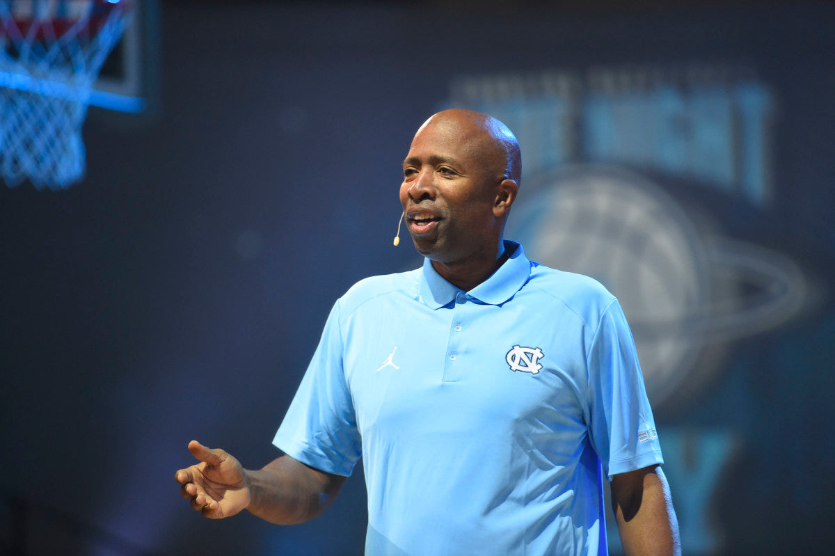 Kenny Smith Responds To North Carolina Job Speculation