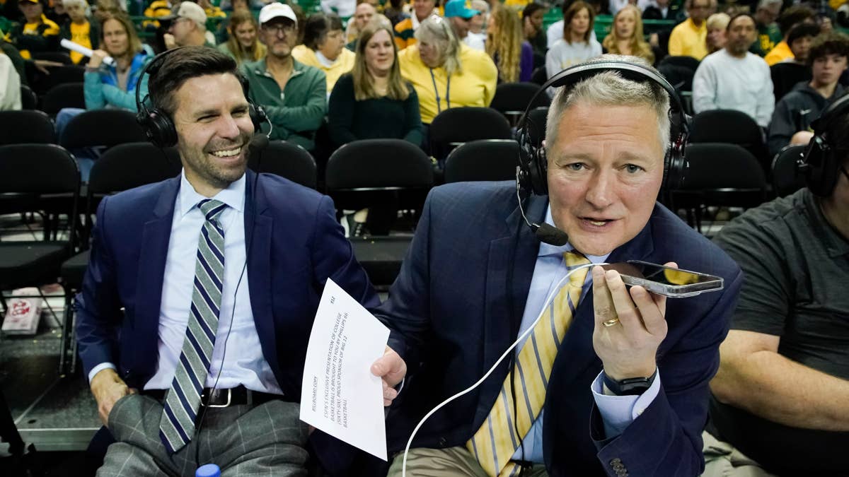 Duke Releases Statement On Unexpected Death Of Coach K's Son-In-Law, Chris Spatola