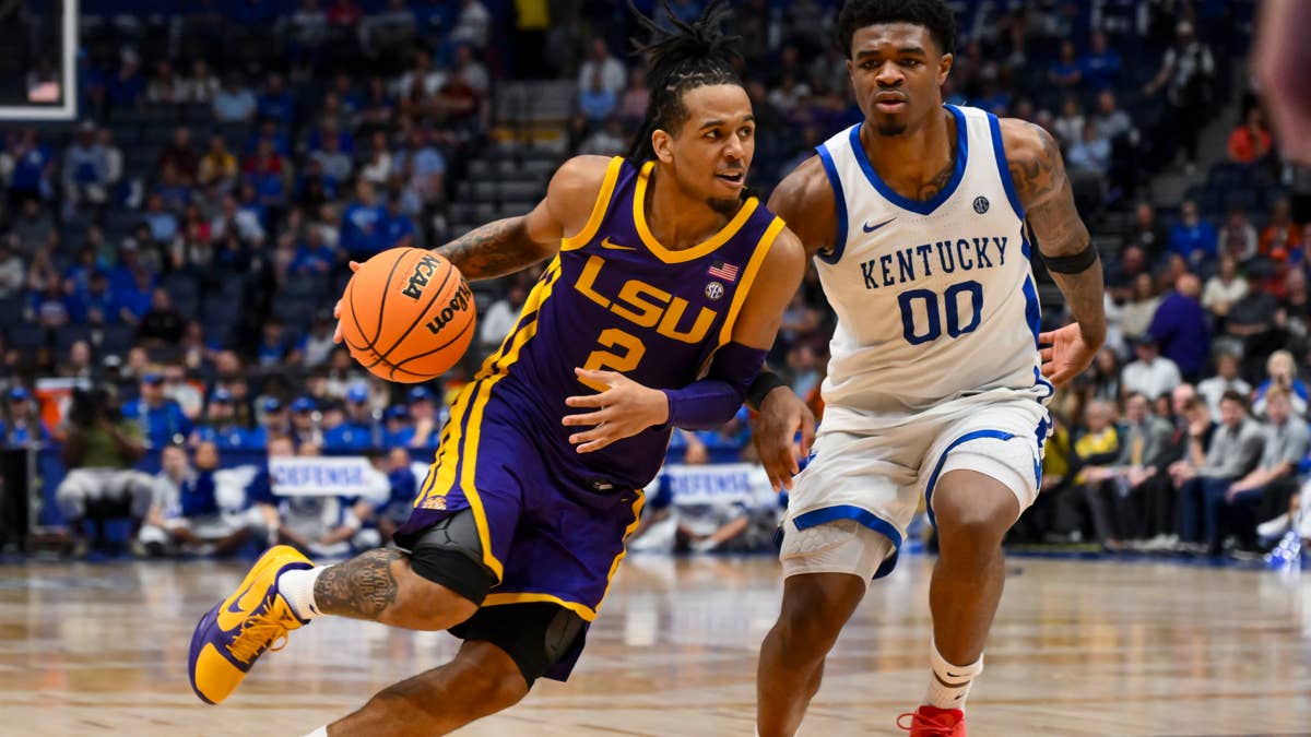 Major College Basketball Program Loses Entire Roster After Season