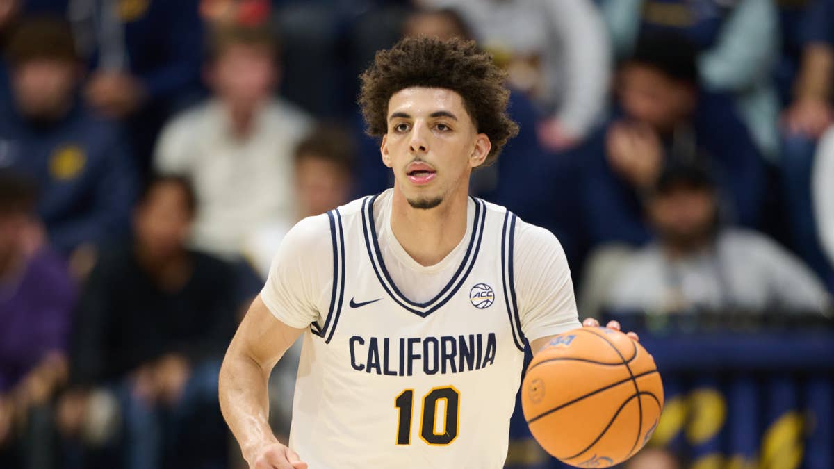 Scottie Pippen's Son Announces Commitment To Ohio State