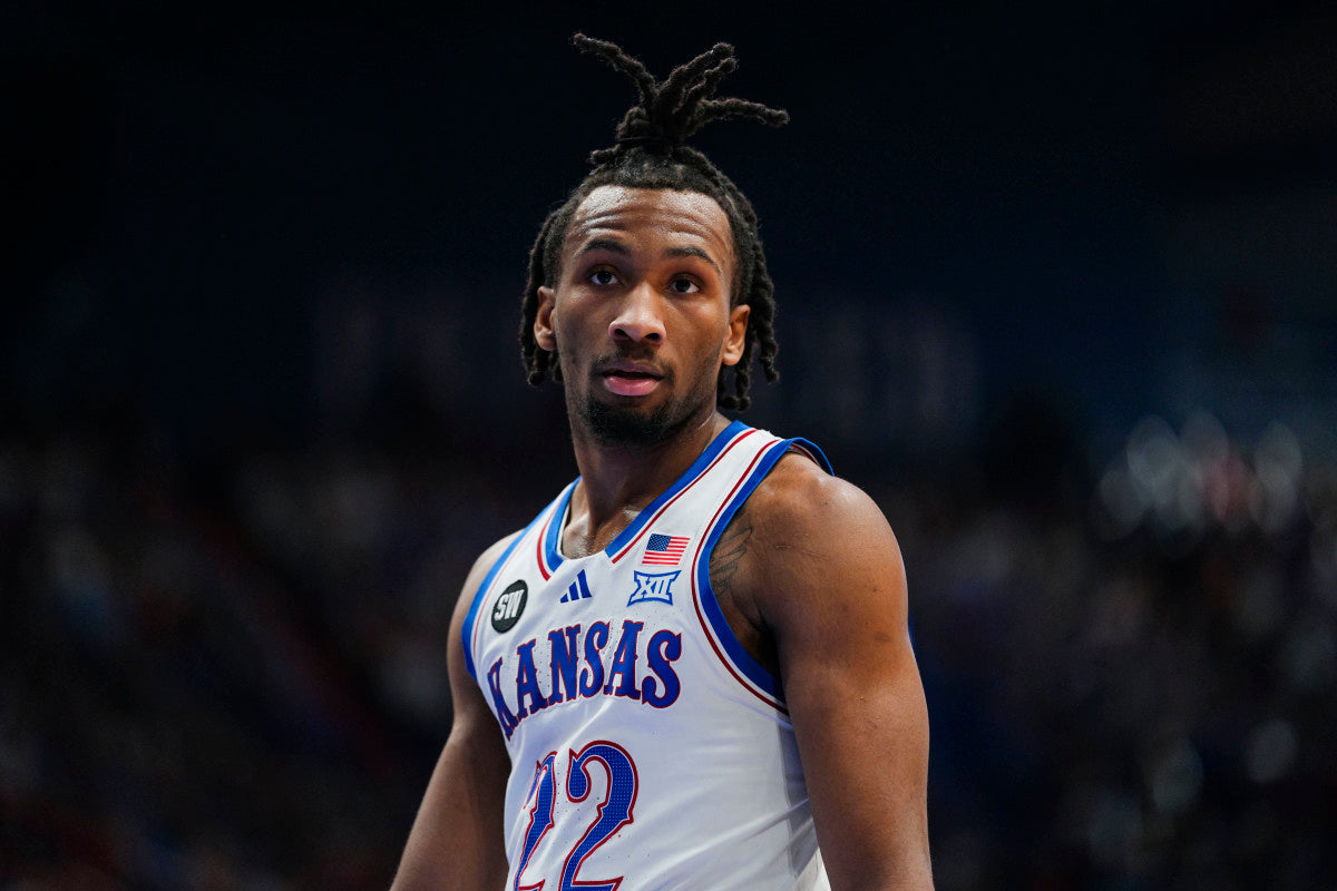 ESPN’s Seth Greenberg Raises Concern About Darryn Peterson After March Madness Exit