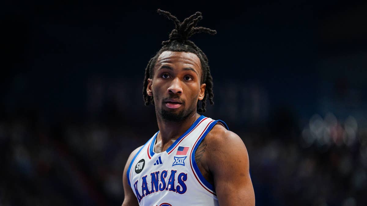 Jazz Rookie Darryn Peterson Dominates in Summer League Debut