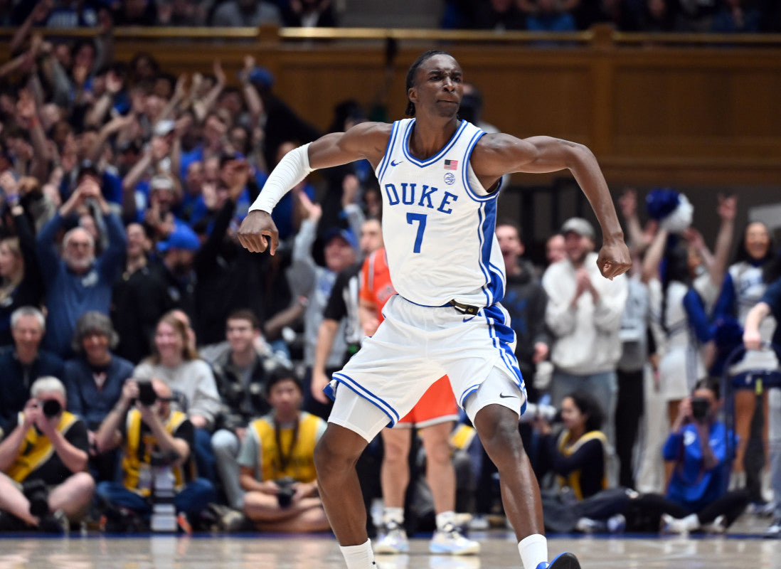 College Basketball's Bets to Bank on Monday, March 2