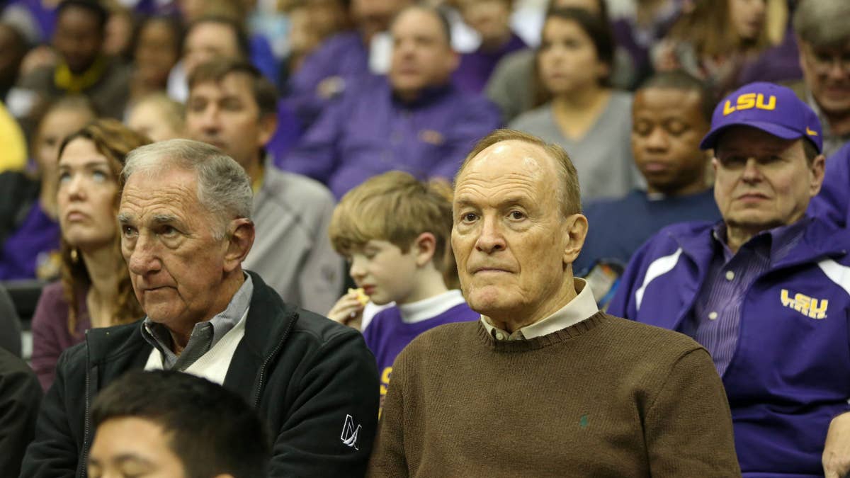 Hall Of Fame Basketball Coach Dale Brown Dead At 90