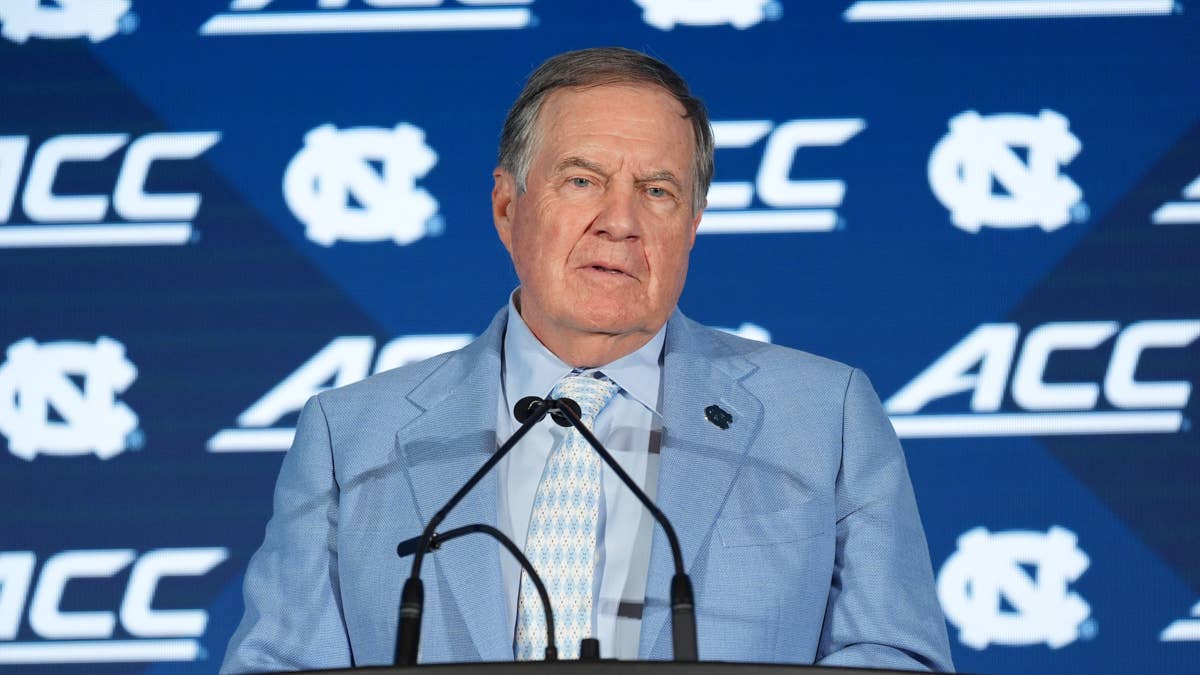 UNC Not Allowed To Have Recruits At 2026 Home Opener