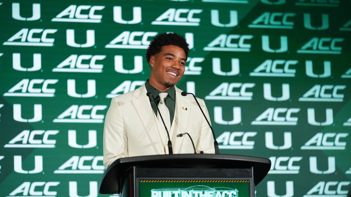 The Most Impactful In-Conference College Football Transfers for 2026: Darian Mensah and More