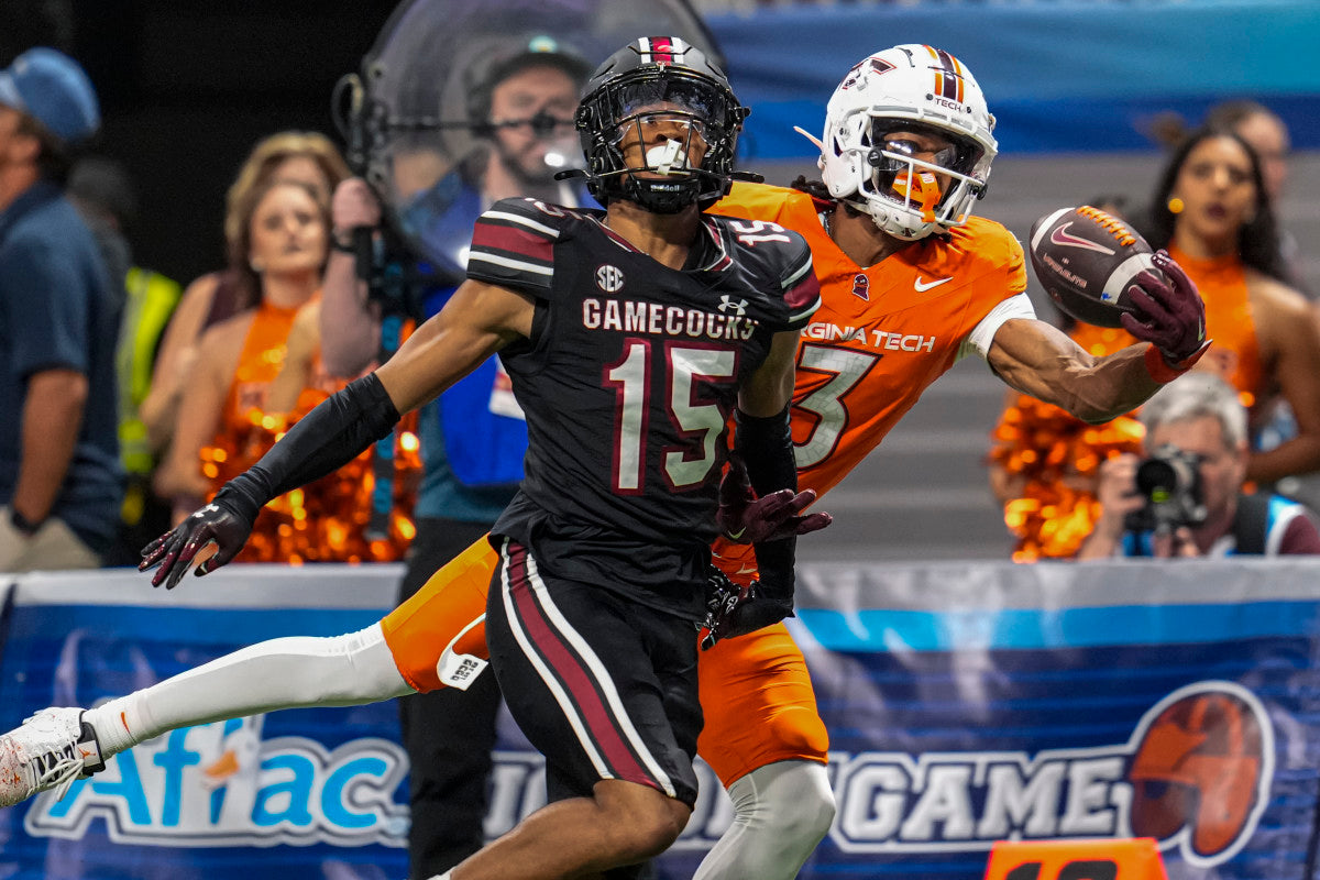 Brandon Cisse NFL Draft Scouting Report