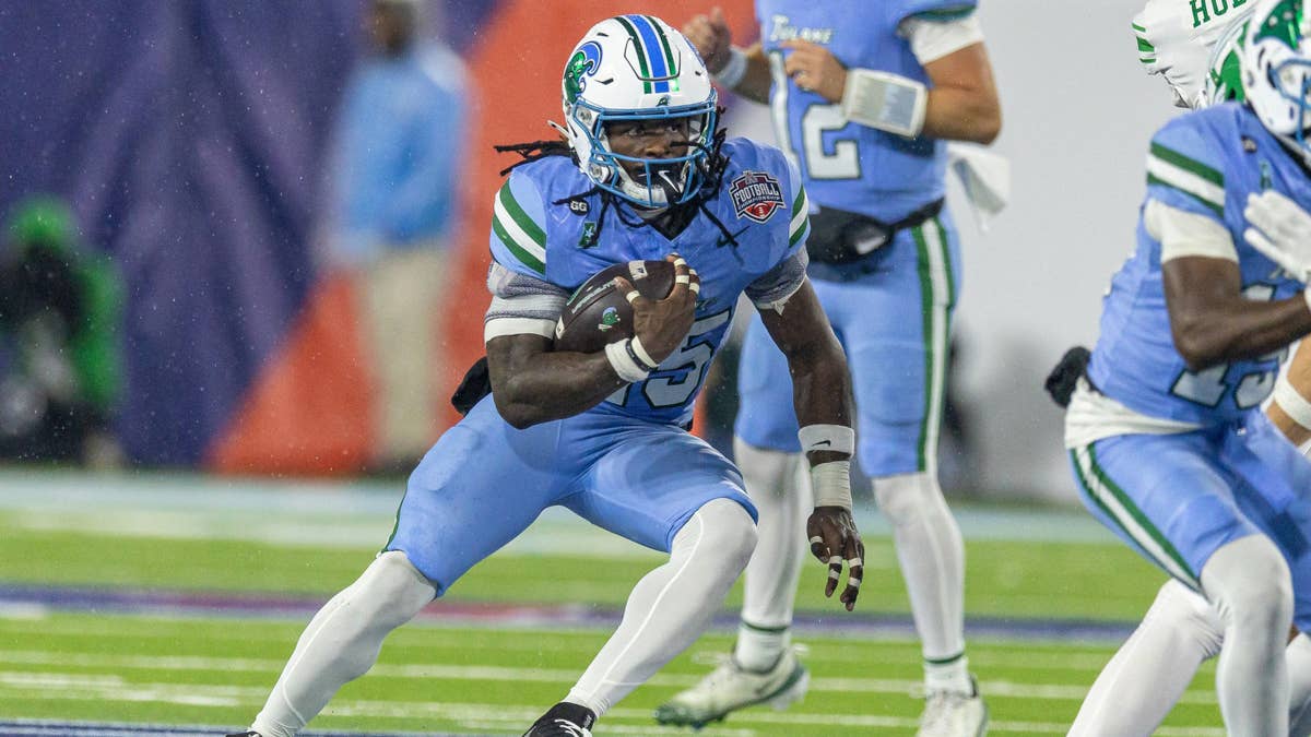 American Conference Football 2026 All-Conference Team