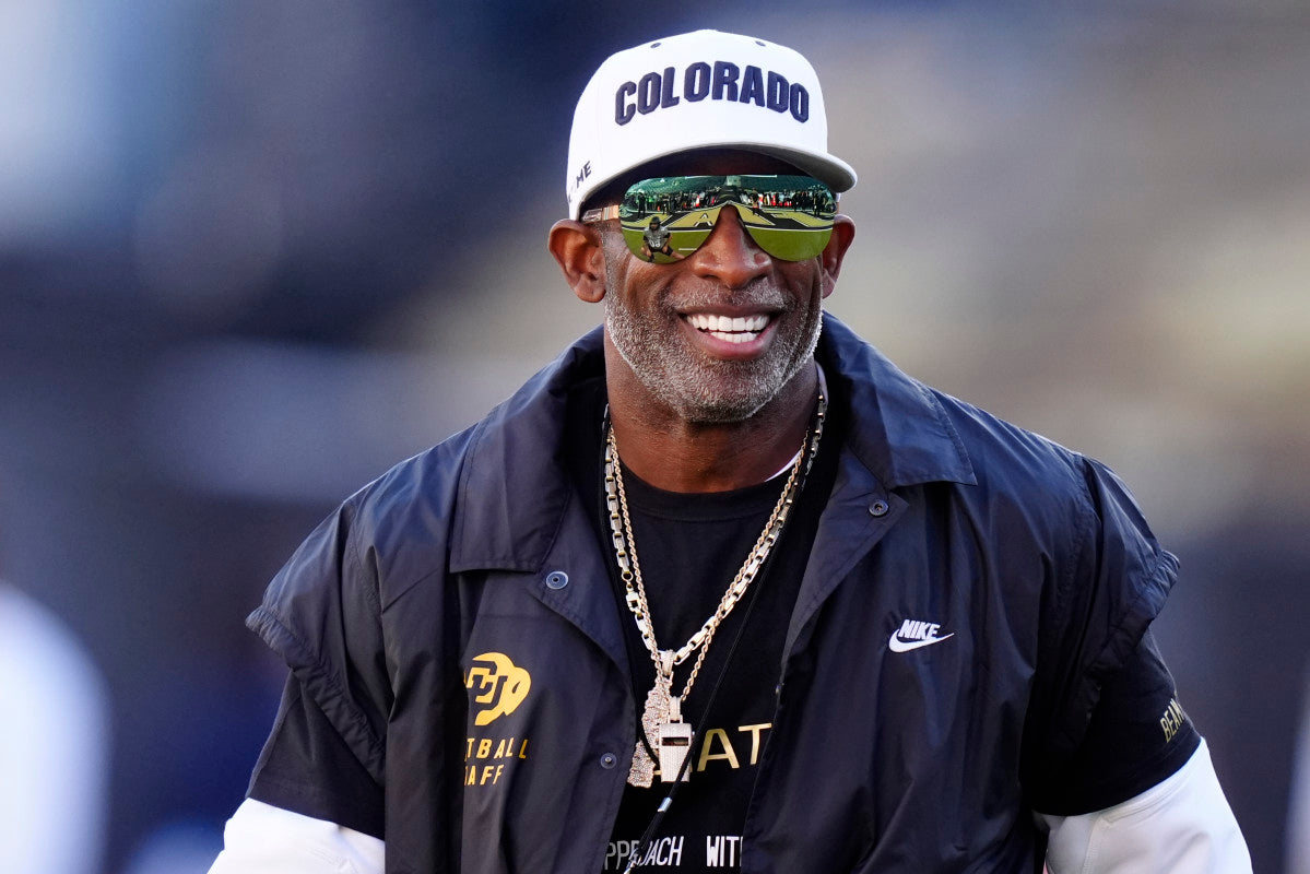 Deion Sanders Would Only Reportedly Consider 1 NFL Job Opening