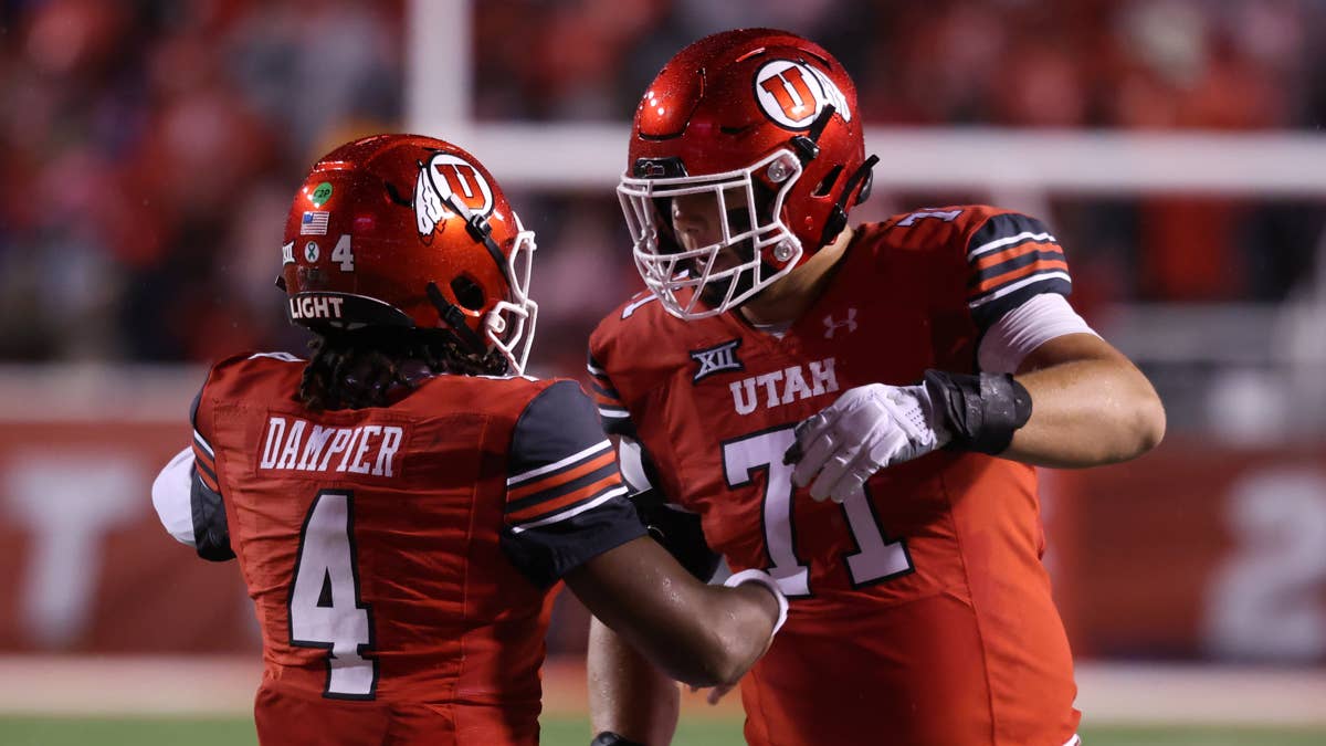 Vrabel, Patriots Fight the Temptation to Slide Rookie Caleb Lomu Inside Because of Injuries