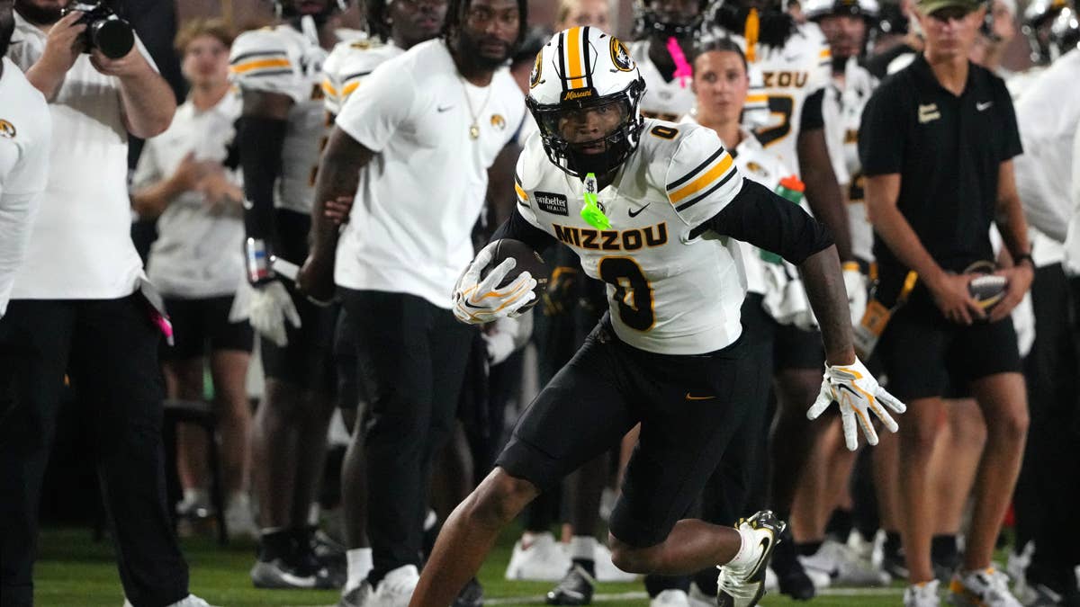 How to Watch Florida vs Missouri for Free: Live Stream CFB Game, TV Channel