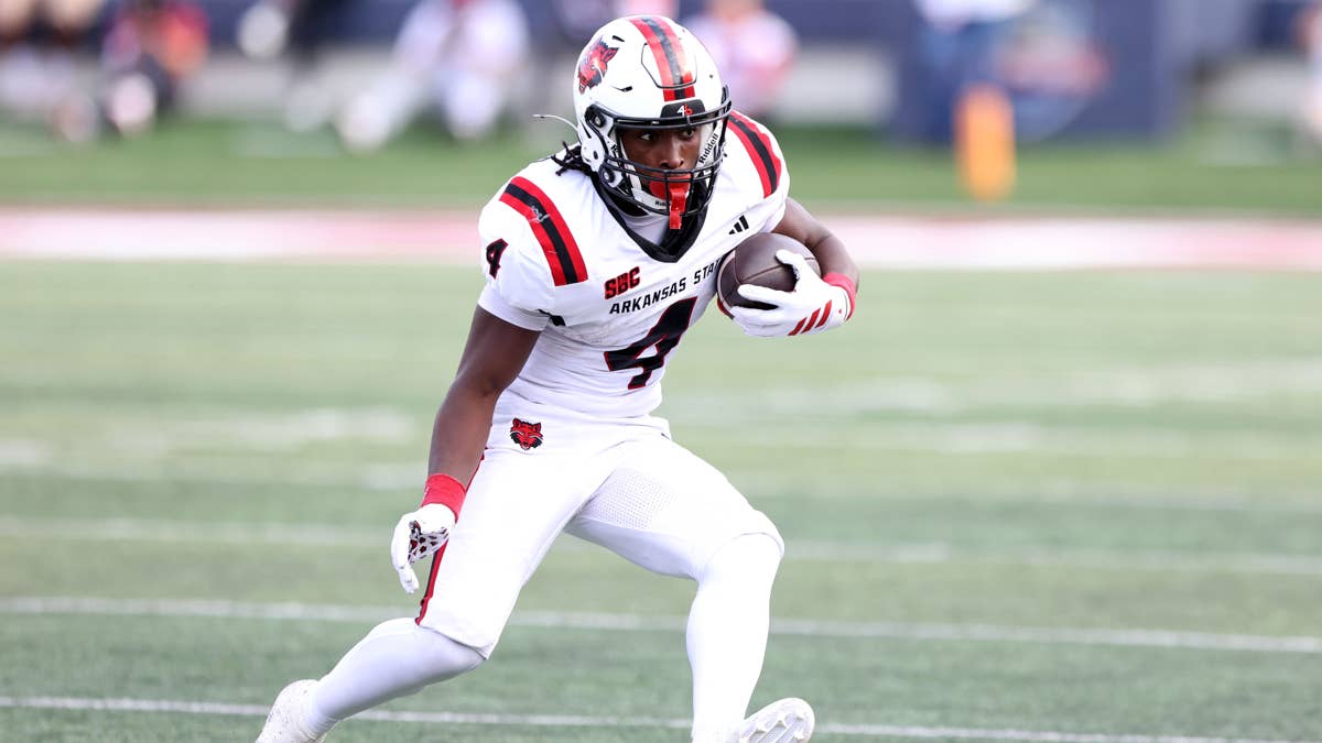 Sun Belt Football 2026 Predictions