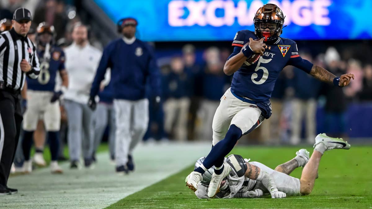 American Conference Football Team Win Totals and Predictions for 2026