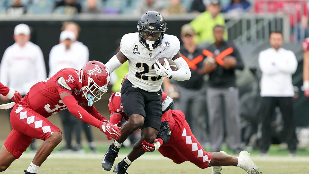 How to Watch Army vs Louisiana Tech: NCAA College Football Live Stream, TV Channel