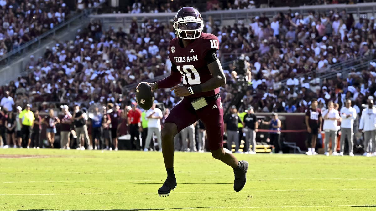 Texas A&M Football: 5 Bold Predictions for the Aggies in 2026