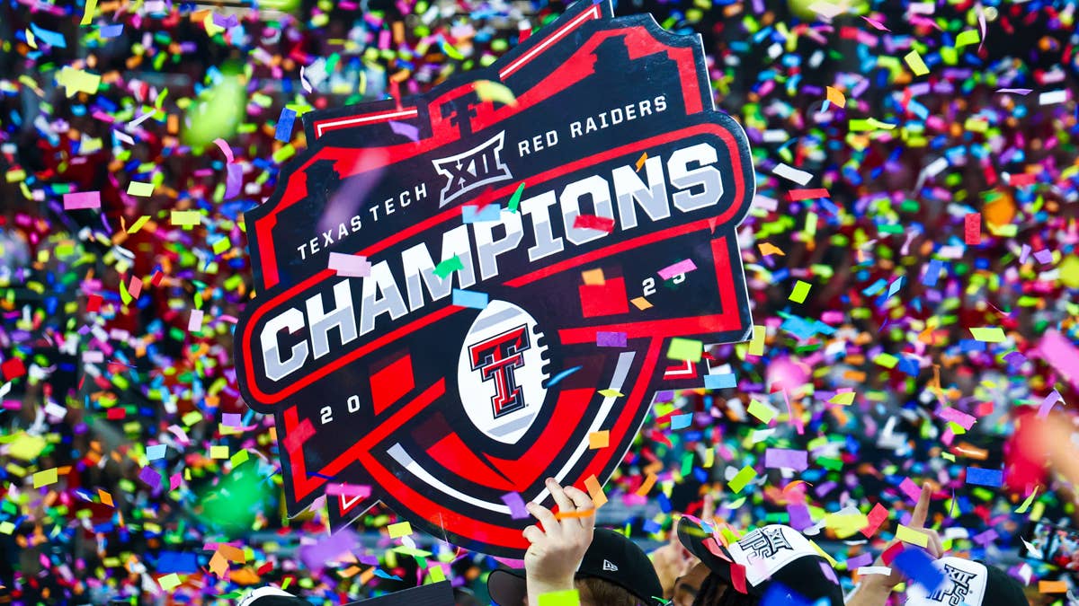 Big 12 Football Team Win Totals and Predictions for 2026