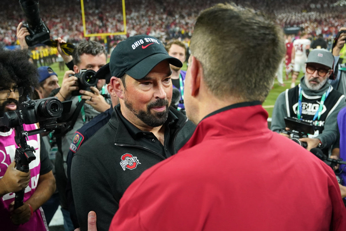 6 Must-See College Football Revenge Games in 2026