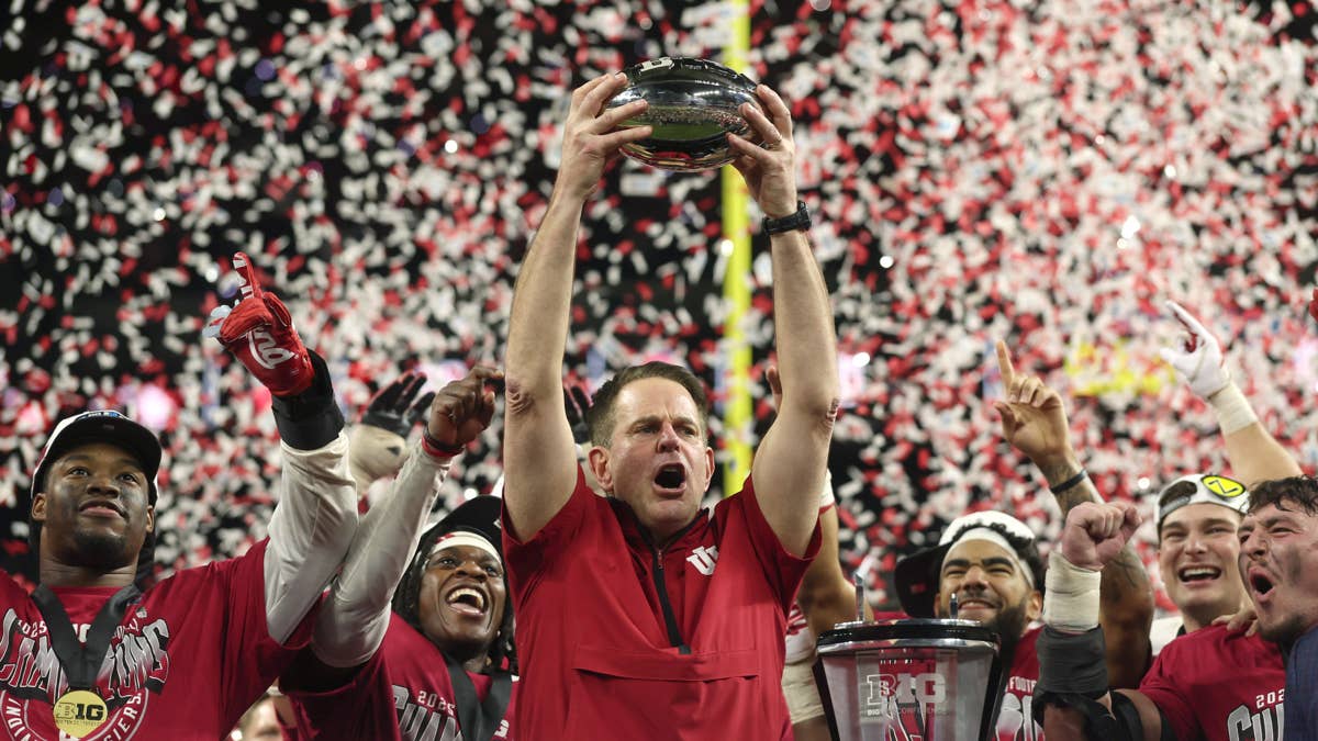 Big Ten Football Strength of Schedule: Easiest, Hardest Roads in 2026