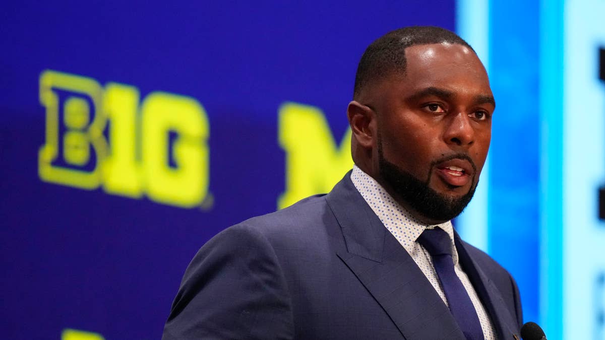 Report: Michigan Missed Warning Signs Before Sherrone Moore's Firing
