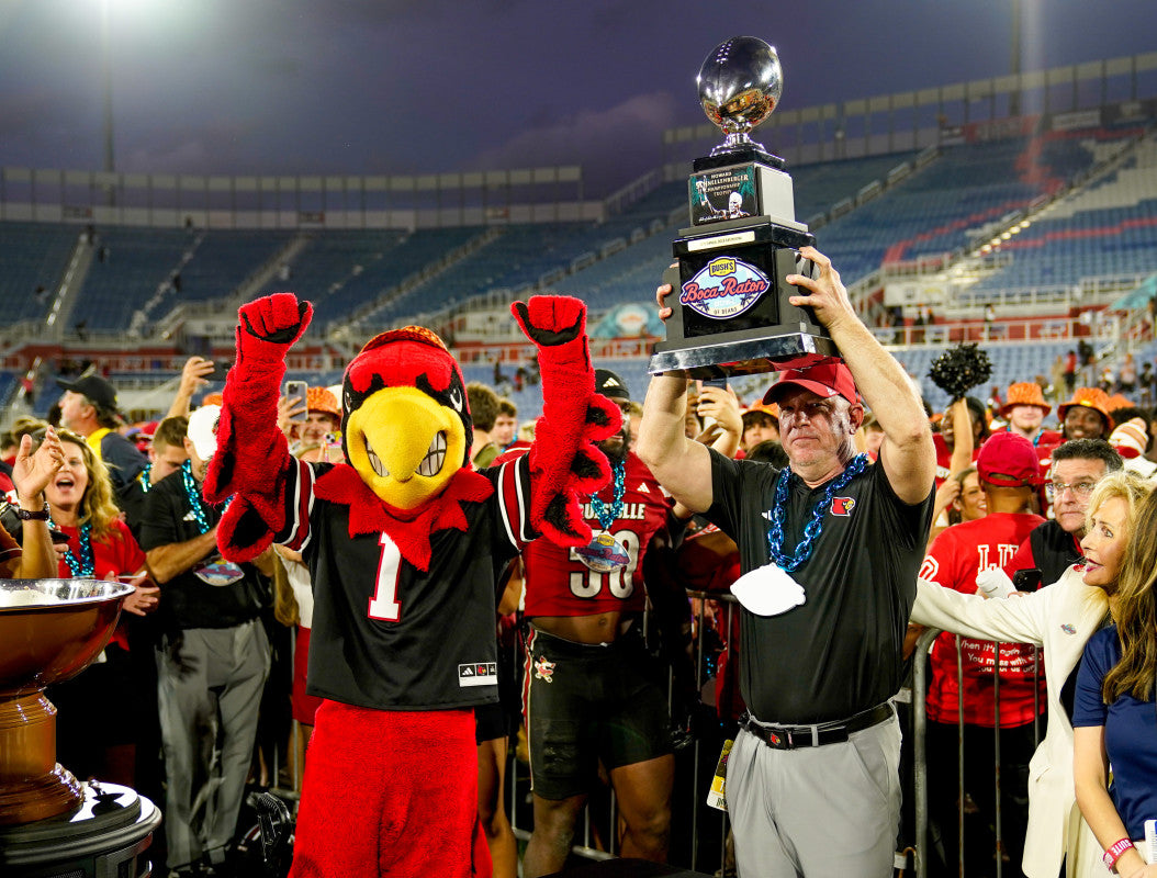 Who Will Be the Next Texas Tech? 4 Teams That Can Make a Run at the CFP in 2026