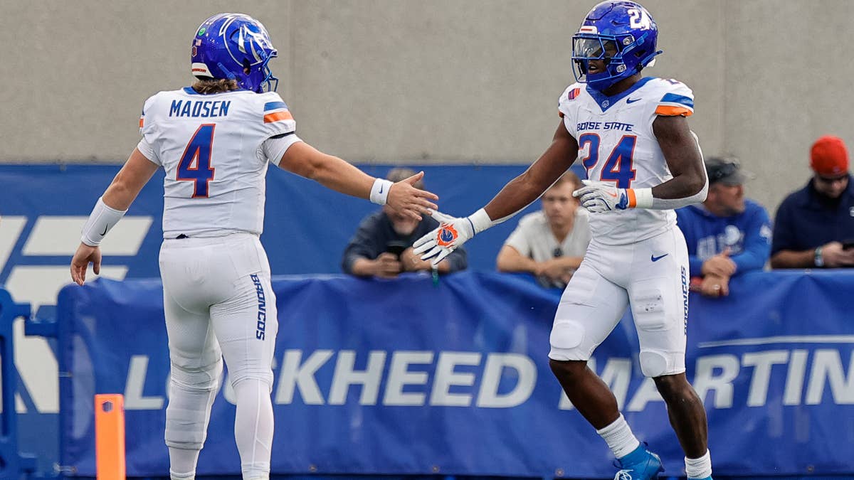 Picking the Best Group of 6 Game Every Week of the 2026 Season