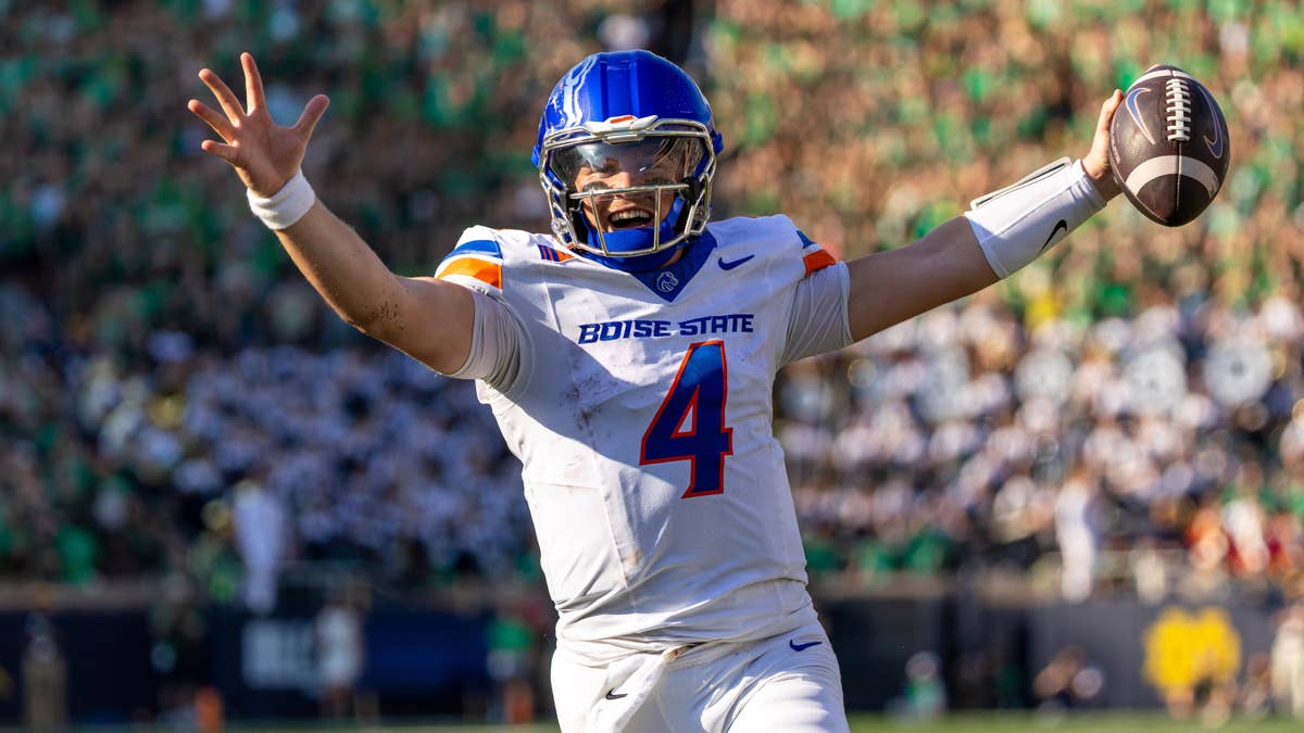 Pac-12 Football Team Win Totals and Predictions for 2026