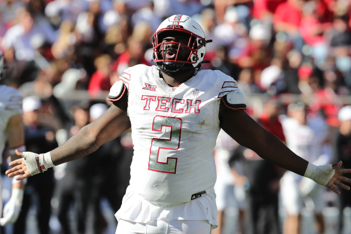Lee Hunter NFL Draft Scouting Report