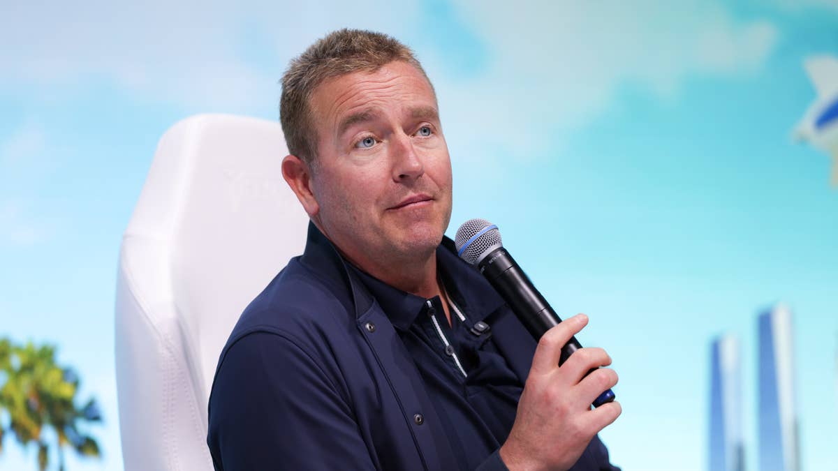 Kirk Herbstreit Praised Pat McAfee For 'One Of His Best Shows' Ever In 2025