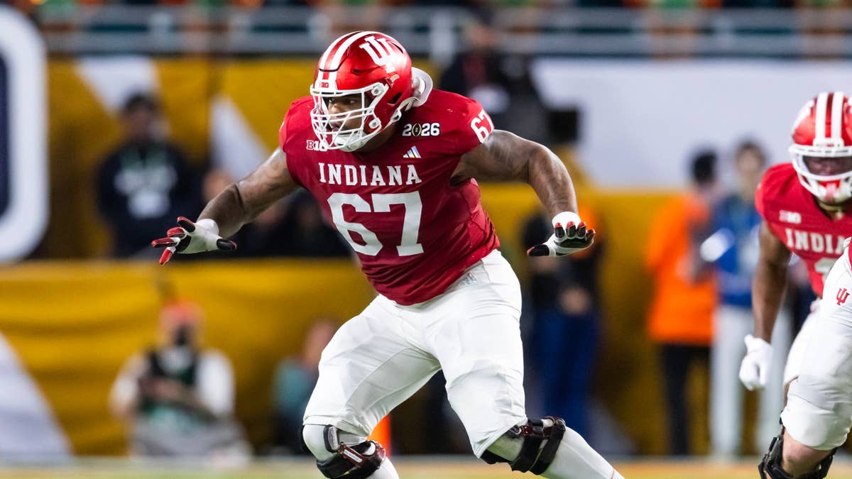 Kansas City Chiefs Rookie Steps up in Huge Way in Week 1