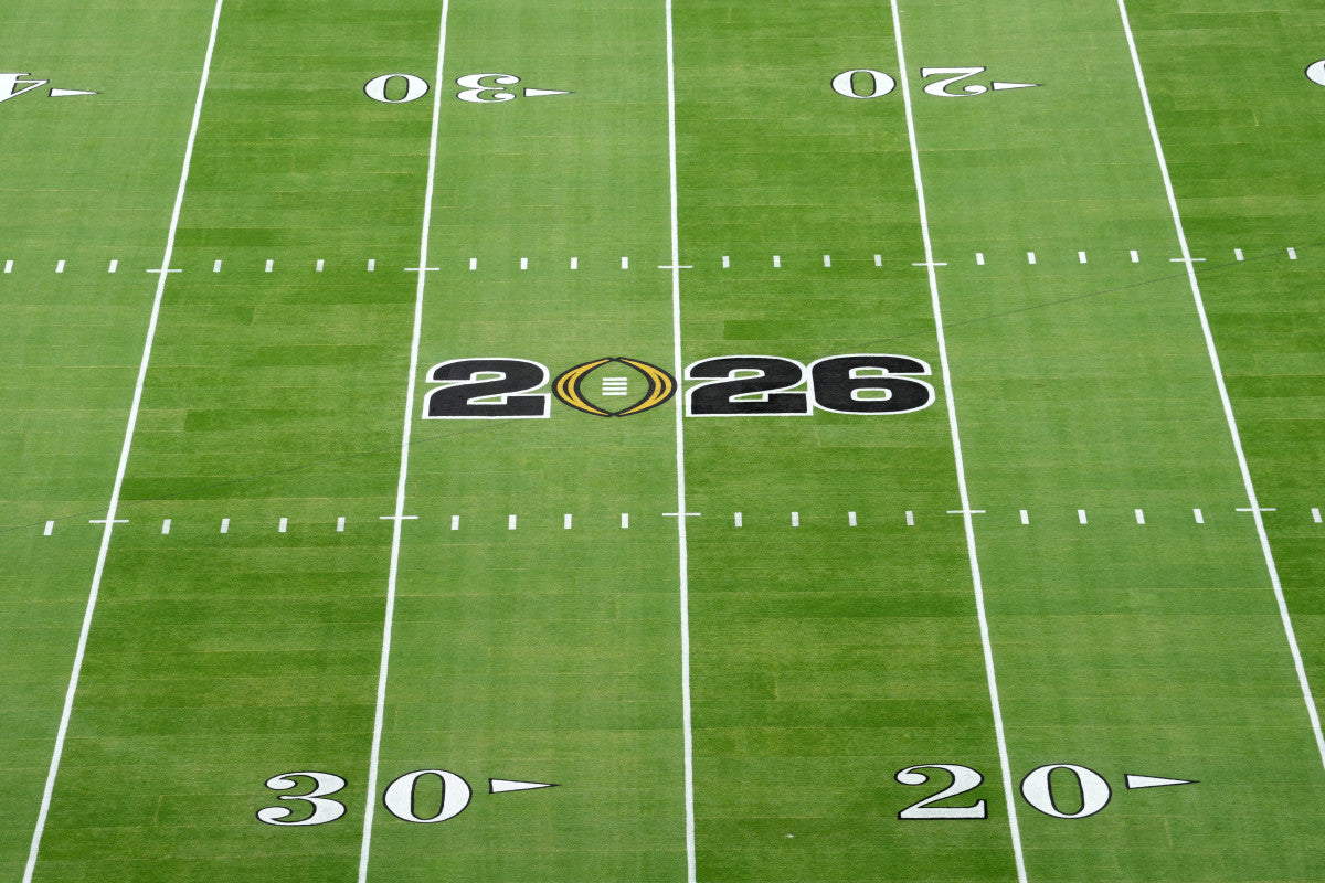 Football Powerhouse Set To Pay Nearly $18 Million To Make Jump To FBS Level