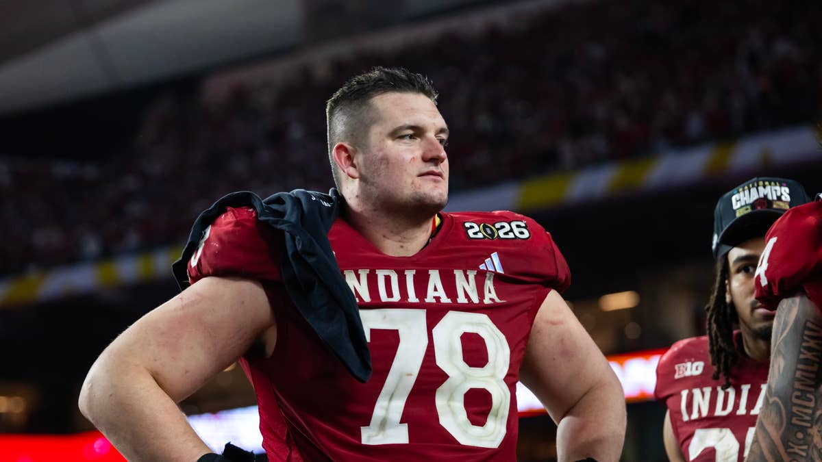 Titans' Rookies Who Will Stand Out the Most in Preseason Action vs. 49ers