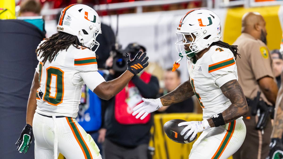 ACC Football: Preseason 2026 Power Rankings