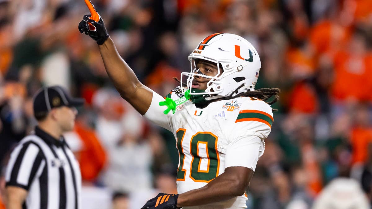 ACC Football 2026 All-Conference Team