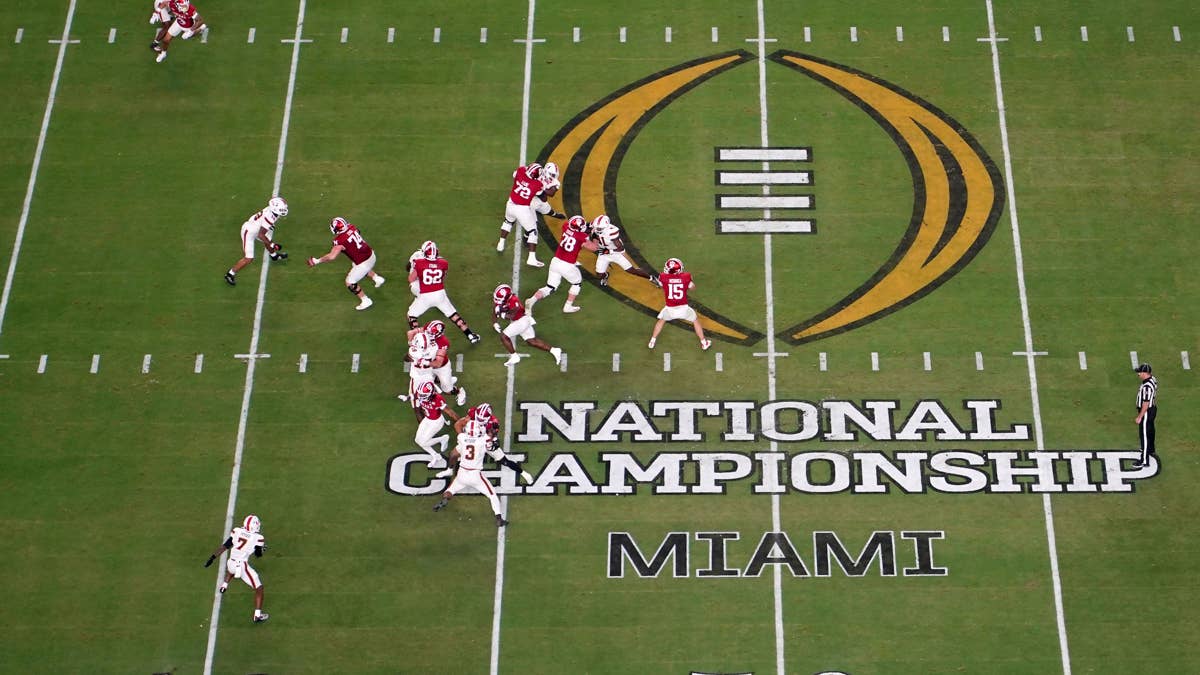 College Football Playoff: Should Field Stay at 12 or Expand?