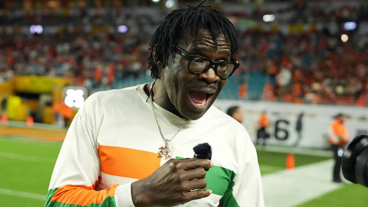 Michael Irvin Had Unhinged Response To Jed York's Arrest