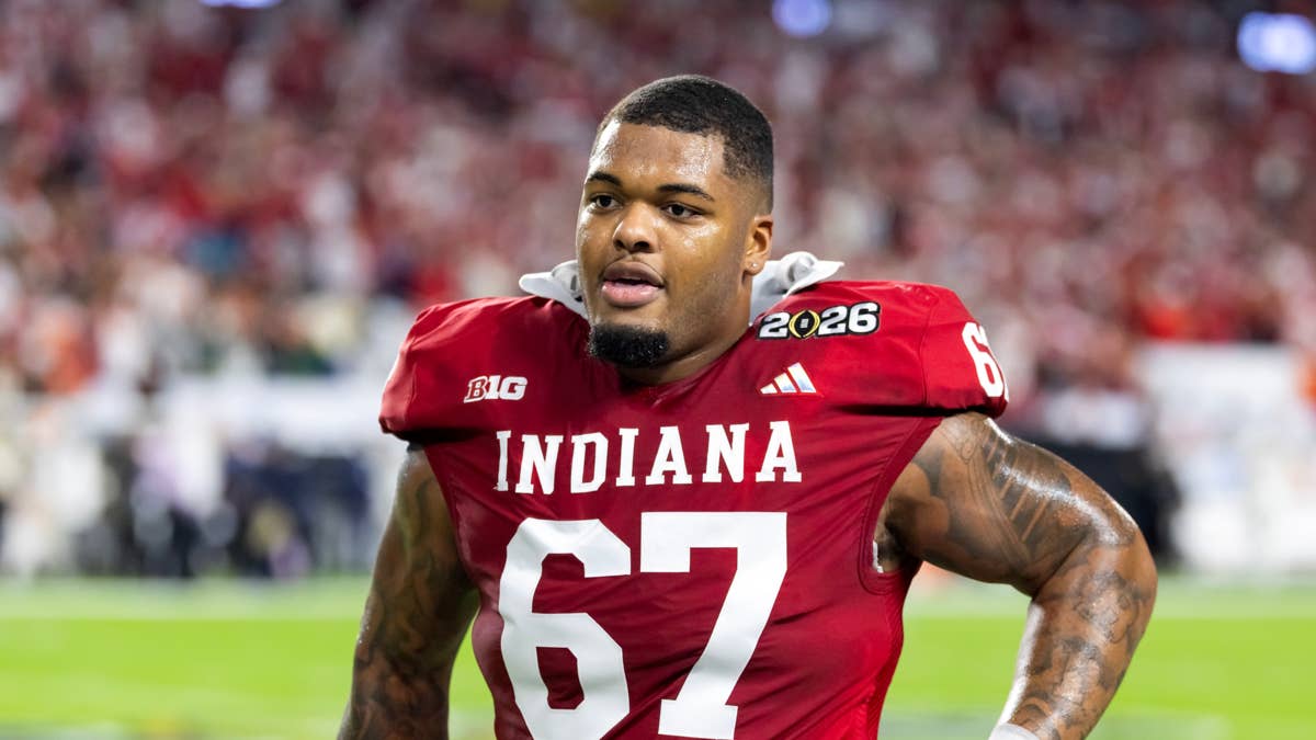 One Kansas City Chiefs Training Camp Battle Heats up
