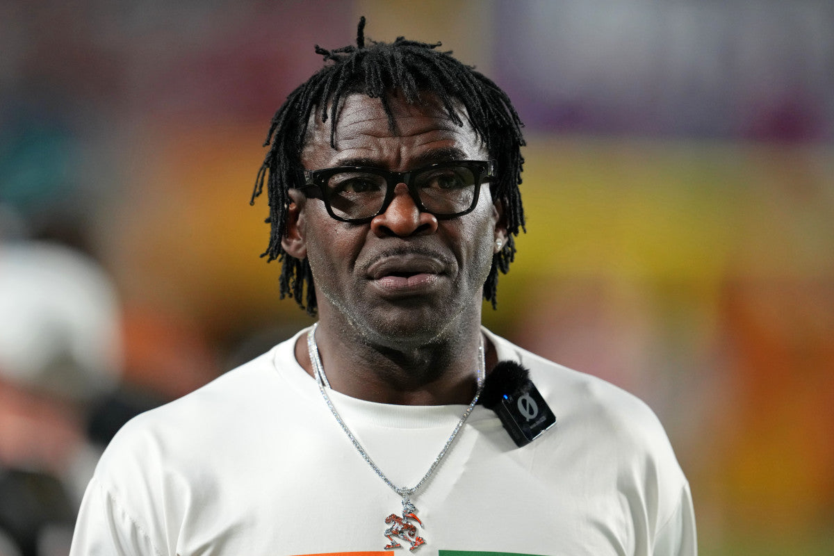 Michael Irvin Reacts To Dak Prescott Calling Off His Wedding