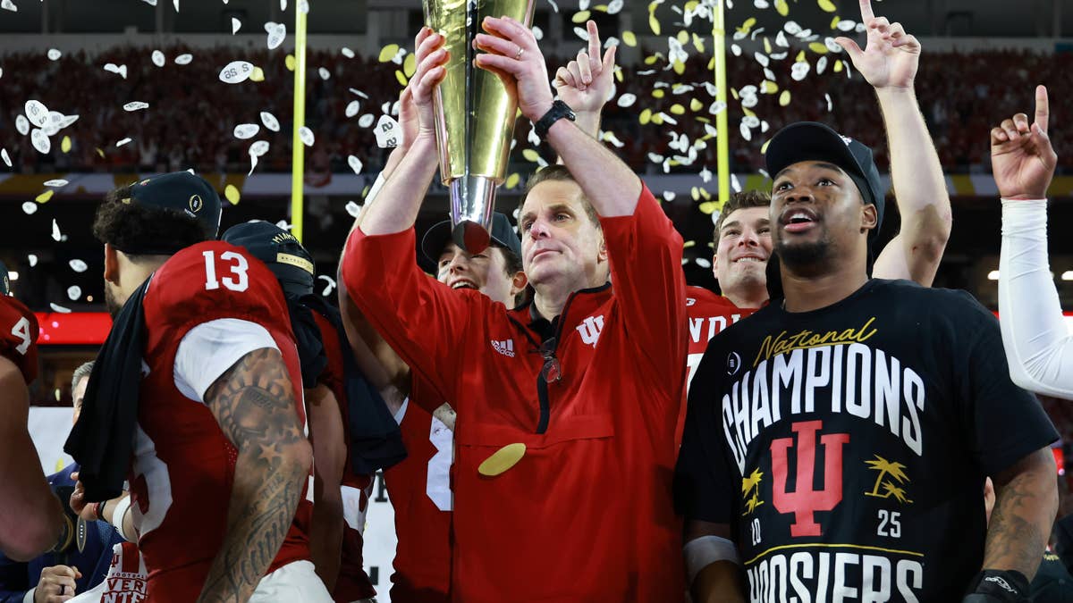10th Circuit Court Blocks NCAA's Fifth-Year Eligibility for Class of 2022 Athletes
