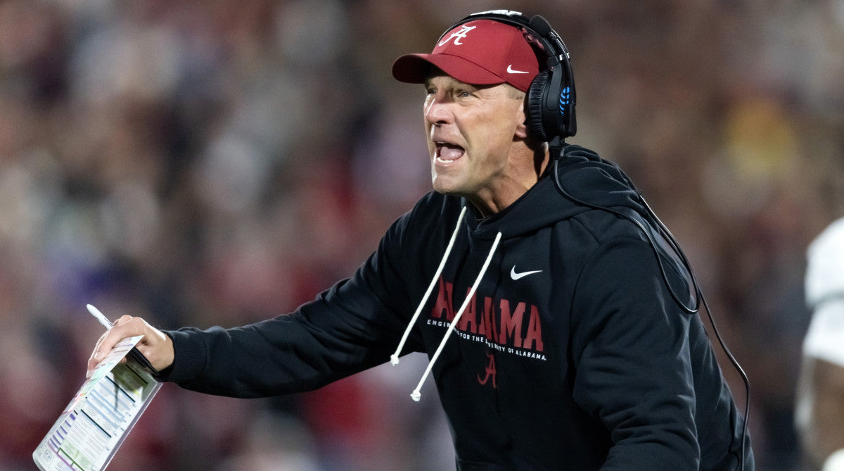 SEC Football: Ranking the Rosters for 2026