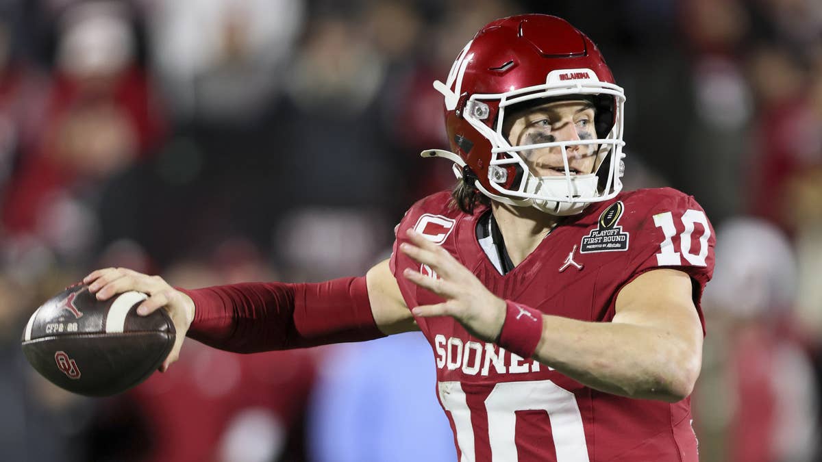 SEC Football: Post-Spring 2026 Power Rankings